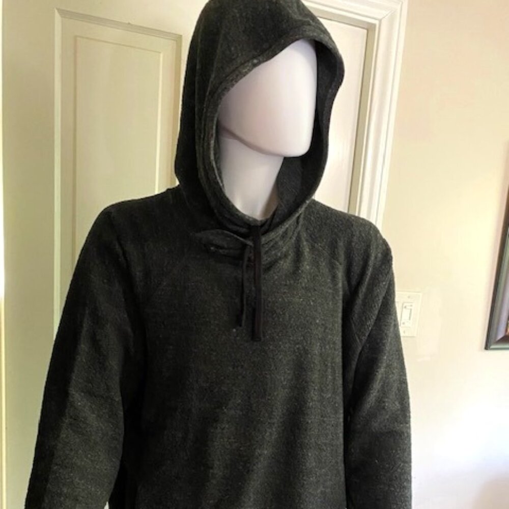 Men's alo Conquer Reform Long Sleeve Hoodie XL
